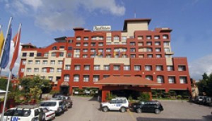 Radisson Hotel Kathmandu